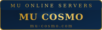 MU Cosmo